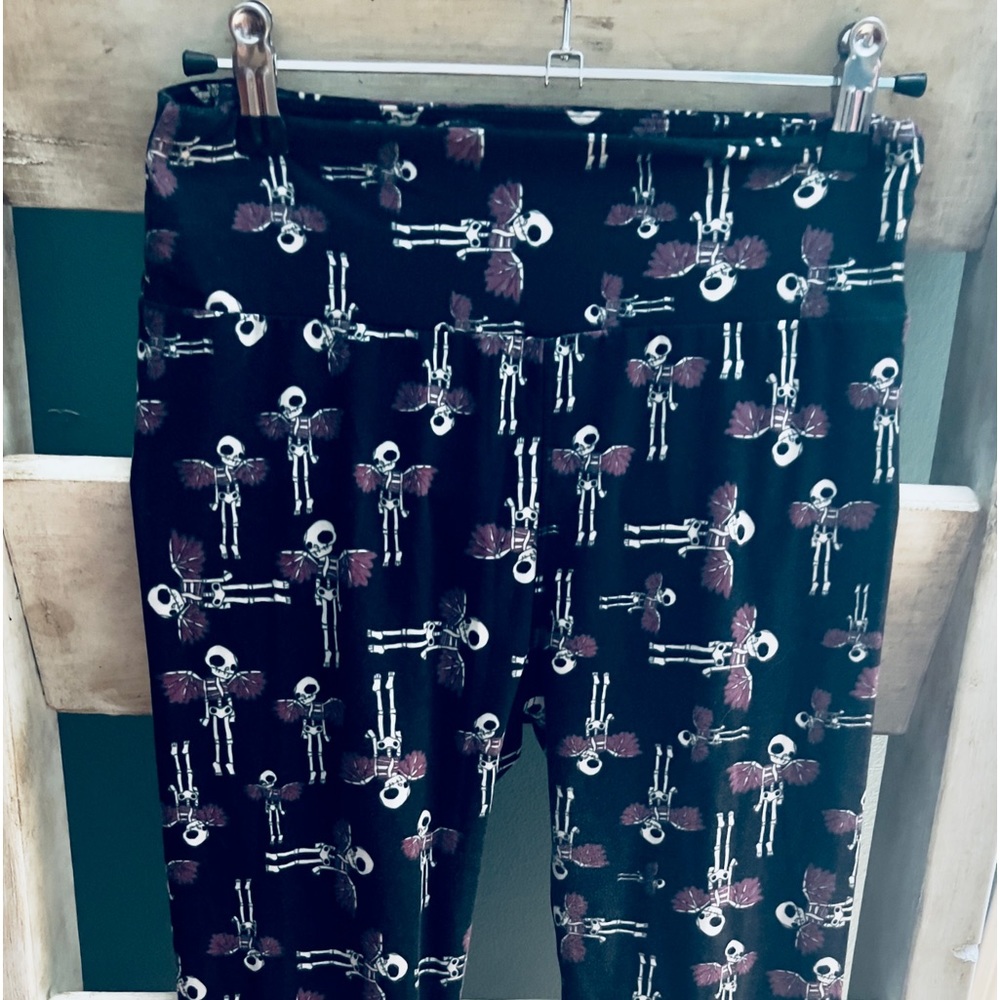 Lularoe Leggings OS